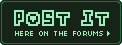 Post your creative work on the forum!