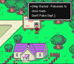 Well thank goodness!