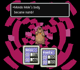 Effective, but very cheap.