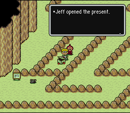 Here's where the Stun Gun is.  Very useful.