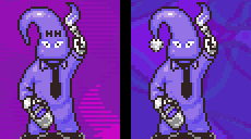 Maybe Santa's elves are evil too.