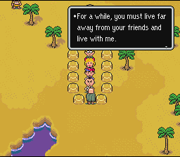 Sounds like a WILD party is going down.