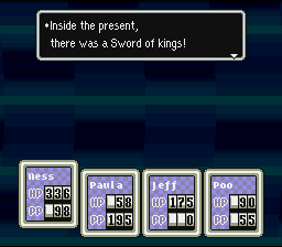 Ha ha!  I got it.  Will you get it too?