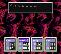 And I'm SUPER!  Thanks for asking!