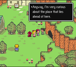 This is quite the mystery...