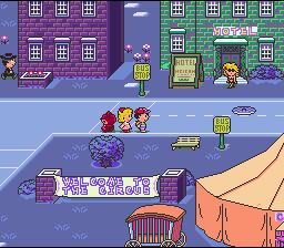 Sleezy Lady...Sleezy Hotel