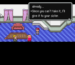 Or you could just eat a cookie...