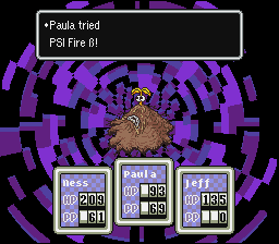 Again, when all else fails, use Fire.