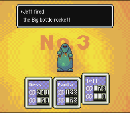 Jeff is a professional arsenist.