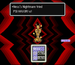 Trust me, use AUTO FIGHT