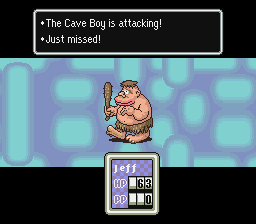 Big, slow, and clumsy