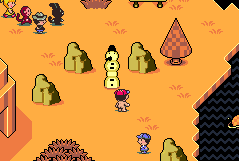 Oh yes they call him the Streak!*whistle noise*...