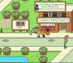 Universal Studios would have a cow over this...maybe.